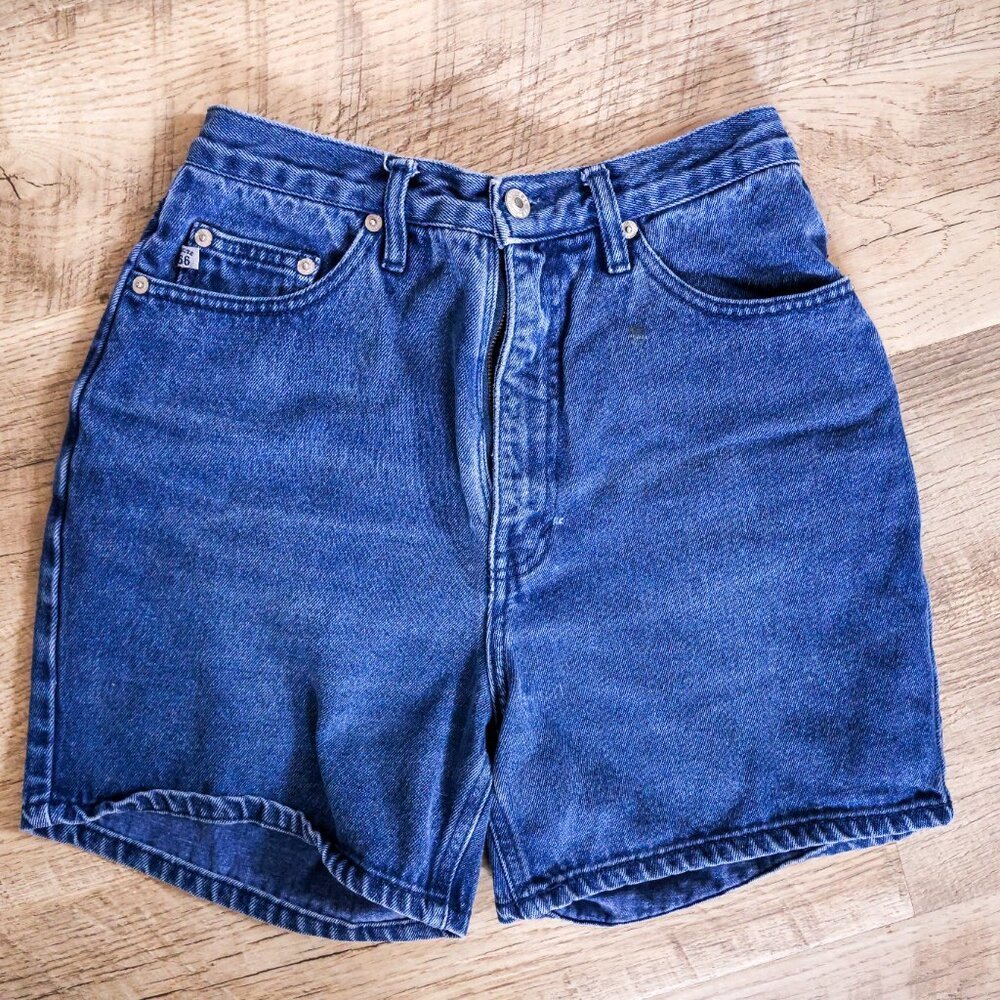 Rt.66 Relaxer Vintage Denim Shorts